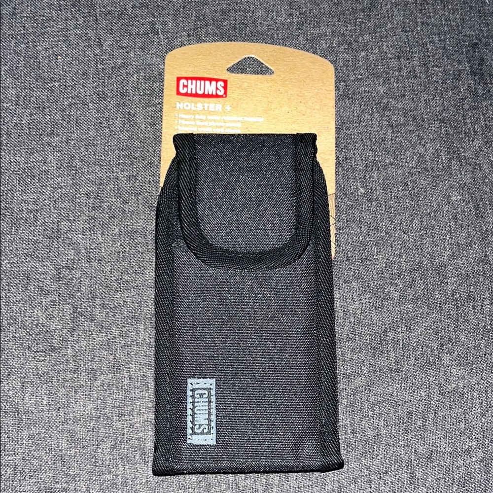 Chums Holster +